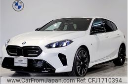 bmw 1-series 2024 CFJ1710394