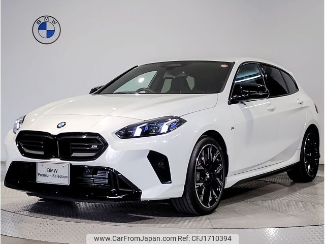 bmw 1-series 2024 CFJ1710394 image 1