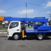 mitsubishi-fuso canter 2006 GOO_NET_EXCHANGE_0403732A30250617W001 image 6