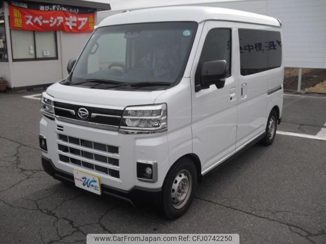 daihatsu atrai 2022 quick_quick_3BD-S710V_S710V-0009087 image 1