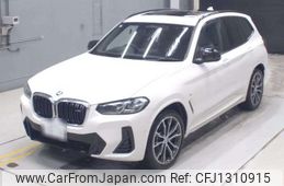 bmw x3 2023 CFJ1310915