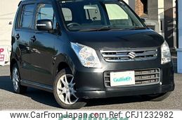 suzuki wagon-r 2010 -SUZUKI--Wagon R DBA-MH23S--MH23S-328559---SUZUKI--Wagon R DBA-MH23S--MH23S-328559-