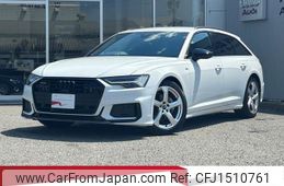 audi a6-avant 2023 CFJ1510761