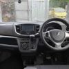 suzuki wagon-r 2012 quick_quick_DBA-MH34S_MH34S-903614 image 3