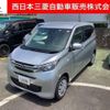 mitsubishi ek-wagon 2023 quick_quick_5BA-B36W_B36W-0301788 image 1