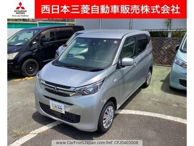 mitsubishi ek-wagon 2023 quick_quick_5BA-B36W_B36W-0301788 image 1