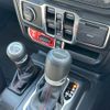 jeep gladiator 2023 CFJ1648836 image 14