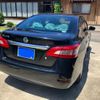 nissan sylphy 2015 -NISSAN--SYLPHY DBA-TB17--TB17-023356---NISSAN--SYLPHY DBA-TB17--TB17-023356- image 7