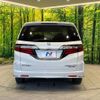 honda odyssey 2018 -HONDA--Odyssey 6AA-RC4--RC4-1158358---HONDA--Odyssey 6AA-RC4--RC4-1158358- image 17