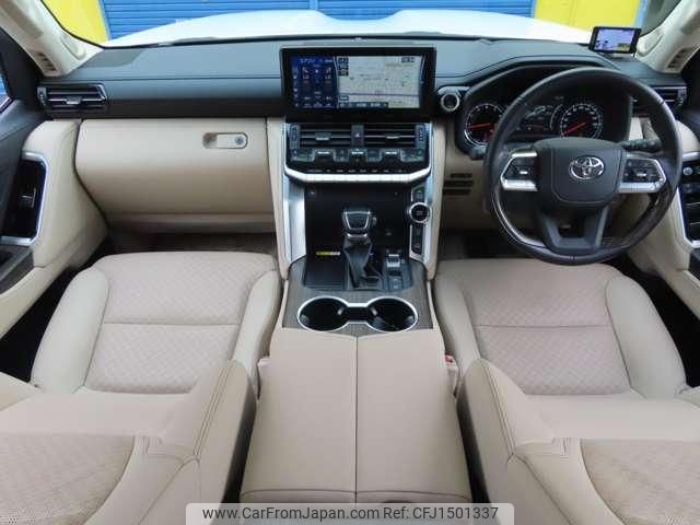 toyota land-cruiser 2024 quick_quick_3BA-VJA300W_VJA300-4157586 image 2