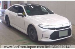 toyota crown 2024 -TOYOTA 【山梨 301ｽ 180】--Crown 6AA-AZSH32--AZSH32-0007095---TOYOTA 【山梨 301ｽ 180】--Crown 6AA-AZSH32--AZSH32-0007095-