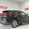 toyota harrier 2022 -TOYOTA--Harrier 6AA-AXUH80--AXUH80-0047465---TOYOTA--Harrier 6AA-AXUH80--AXUH80-0047465- image 24
