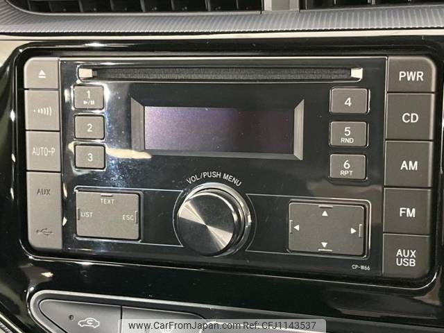 toyota aqua 2020 -TOYOTA--AQUA DAA-NHP10--NHP10-2666474---TOYOTA--AQUA DAA-NHP10--NHP10-2666474- image 2