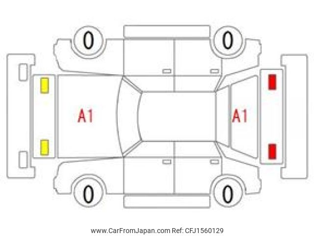 audi a6 2021 CFJ1560129 image 2