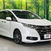 honda odyssey 2016 CFJ1752946 image 17