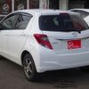 toyota vitz 2015 -TOYOTA--Vitz DBA-KSP130--KSP130-2141998---TOYOTA--Vitz DBA-KSP130--KSP130-2141998- image 5