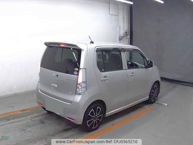 suzuki wagon-r 2014 quick_quick_DAA-MH44S_MH44S-105356 image 2