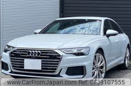 audi a6 2021 quick_quick_3CA-F2DFBF_WAUZZZF20MN035556