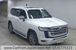 toyota land-cruiser-wagon 2024 -TOYOTA 【北九州 330ﾊ5189】--Land Cruiser Wagon 3BA-VJA300W--VJA300W-4128034---TOYOTA 【北九州 330ﾊ5189】--Land Cruiser Wagon 3BA-VJA300W--VJA300W-4128034-