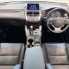 lexus nx 2015 -LEXUS--Lexus NX DAA-AYZ15--AYZ15-1006252---LEXUS--Lexus NX DAA-AYZ15--AYZ15-1006252- image 16