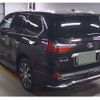 lexus lx 2017 -LEXUS 【土浦 369ﾛ 1】--Lexus LX DBA-URJ201W--URJ201W-4257593---LEXUS 【土浦 369ﾛ 1】--Lexus LX DBA-URJ201W--URJ201W-4257593- image 2