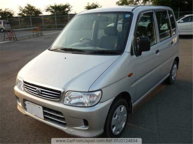 daihatsu move 2001 -DAIHATSU--Move GH-L900S--L900S-0202591---DAIHATSU--Move GH-L900S--L900S-0202591- image 1