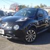 nissan juke 2014 -NISSAN--Juke F15--450070---NISSAN--Juke F15--450070- image 25