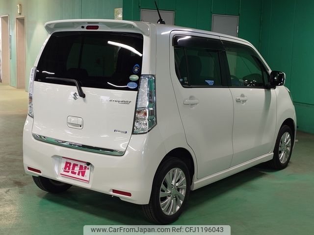 suzuki wagon-r 2016 -SUZUKI--Wagon R DAA-MH44S--MH44S-505608---SUZUKI--Wagon R DAA-MH44S--MH44S-505608- image 2