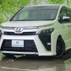 toyota voxy 2019 quick_quick_ZRR80_ZRR80-0513061 image 1