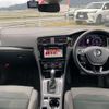 volkswagen golf-variant 2018 quick_quick_ABA-AUCHP_WVWZZZAUZJP603049 image 15