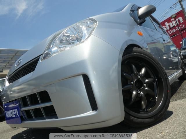 daihatsu mira 2005 quick_quick_TA-L250S_L250S-1091672 image 1