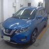 nissan x-trail 2017 quick_quick_DBA-NT32_079817 image 4