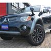 mitsubishi triton 2009 CFJ1744399 image 1