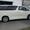 toyota alphard 2012 quick_quick_ANH20W_ANH20-8206912 image 5
