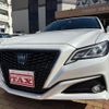 toyota crown-hybrid 2022 quick_quick_AZSH20_AZSH20-1085058 image 11