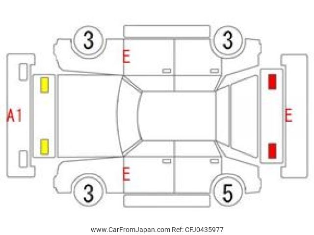 toyota sienta 2019 -TOYOTA--Sienta DBA-NSP170G--NSP170-7224513---TOYOTA--Sienta DBA-NSP170G--NSP170-7224513- image 2