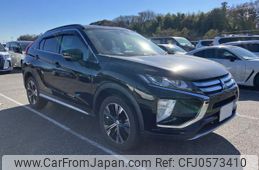 mitsubishi eclipse-cross 2019 quick_quick_DBA-GK1W_GK1W-0100341