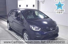 honda fit 2020 -HONDA--Fit GR4-1000233---HONDA--Fit GR4-1000233-