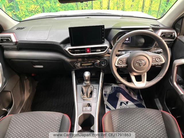 toyota raize 2022 CFJ1791863 image 2