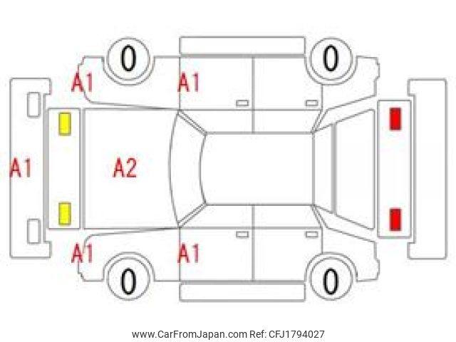 honda s660 2016 CFJ1794027 image 2