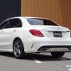 mercedes-benz c-class 2018 -MERCEDES-BENZ--Benz C Class LDA-205004--WDD2050042R403460---MERCEDES-BENZ--Benz C Class LDA-205004--WDD2050042R403460- image 15