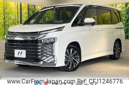 toyota voxy 2022 quick_quick_MZRA90W_MZRA90-0030913