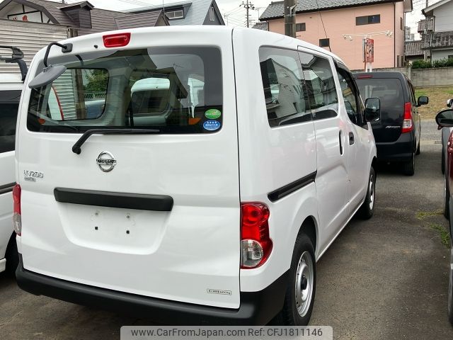nissan nv200-vanette 2019 CFJ1811146 image 2