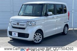 honda n-box 2018 CFJ1504260