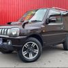 suzuki jimny 2009 -SUZUKI 【釧路 580ｿ315】--Jimny JB23W--611896---SUZUKI 【釧路 580ｿ315】--Jimny JB23W--611896- image 1