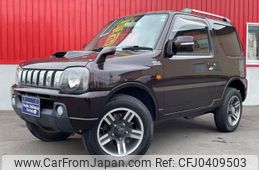 suzuki jimny 2009 -SUZUKI 【釧路 580ｿ315】--Jimny JB23W--611896---SUZUKI 【釧路 580ｿ315】--Jimny JB23W--611896-