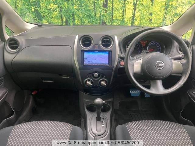 nissan note 2013 -NISSAN--Note DBA-E12--E12-013989---NISSAN--Note DBA-E12--E12-013989- image 2