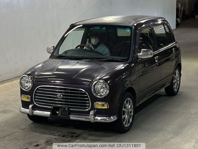 daihatsu mira-gino 2000 -DAIHATSU--Mira Gino L700S-0131884---DAIHATSU--Mira Gino L700S-0131884- image 1