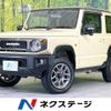 suzuki jimny 2018 -SUZUKI--Jimny 3BA-JB64W--JB64W-103591---SUZUKI--Jimny 3BA-JB64W--JB64W-103591- image 1