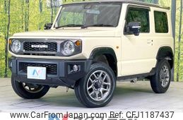 suzuki jimny 2018 -SUZUKI--Jimny 3BA-JB64W--JB64W-103591---SUZUKI--Jimny 3BA-JB64W--JB64W-103591-